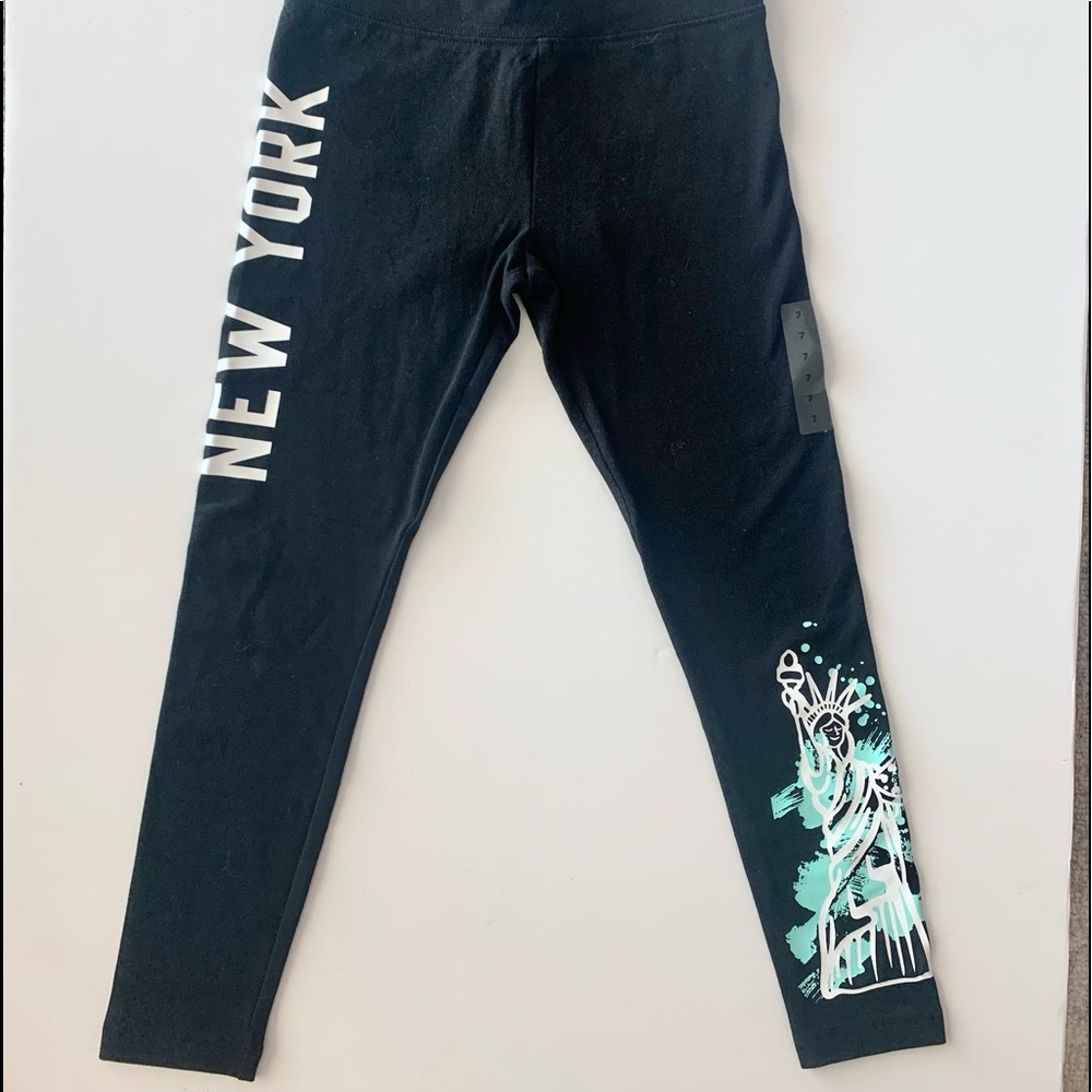 Leggings NY